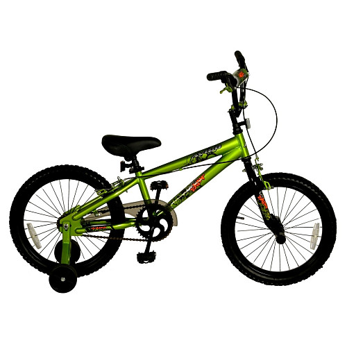 toys r us avigo 18 inch bike